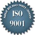 ISO 9001:2009